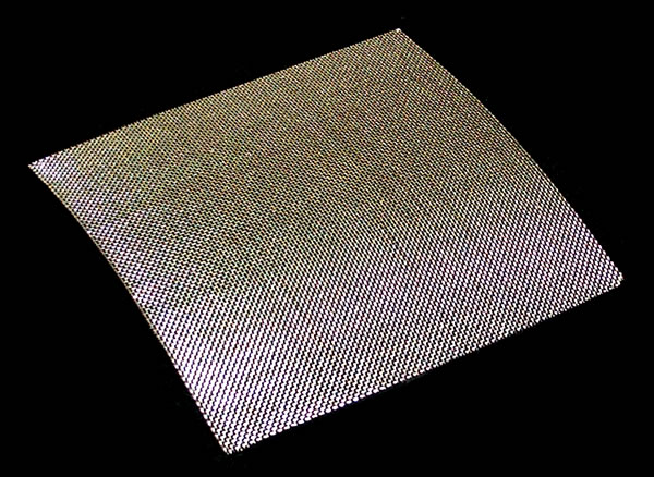 STAINLESS STEEL WOVEN WIRE MESH (filter Grading Sheet) | EBay